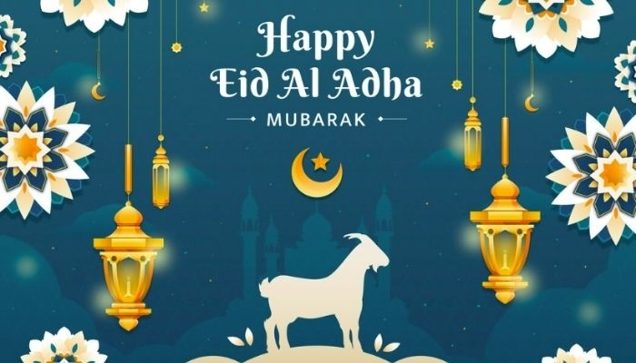 50 Ucapan Selamat Hari Raya Idul Adha 2026 Singkat dan Menarik untuk Keluarga hingga Teman
