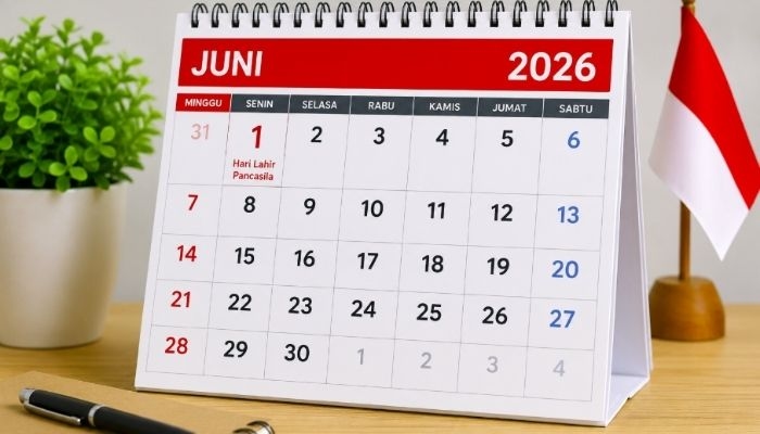 Tanggal 8 Juni 2026 Memperingati Hari Apa? Ada Hari Laut Sedunia dan Hari Tumor Otak Sedunia