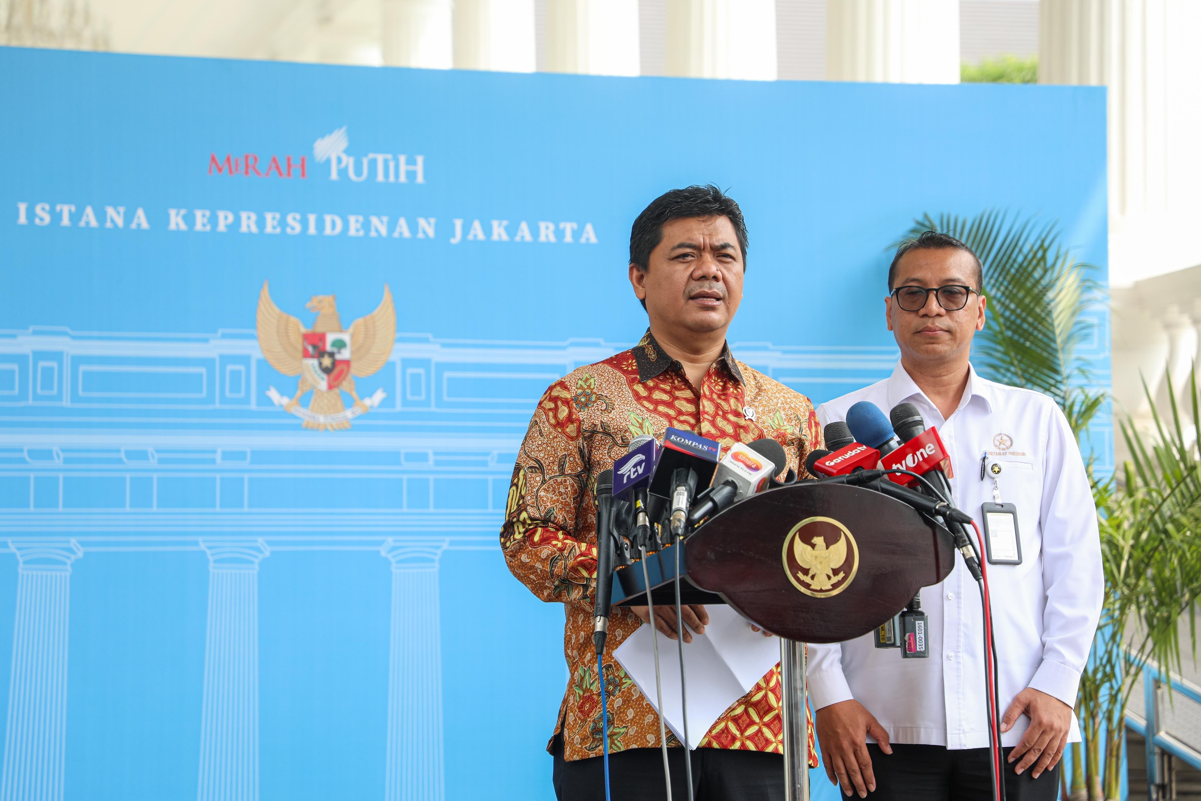 Prabowo Kurban 1.098 Sapi Premium ke Seluruh Daerah di Indonesia, Bobotnya Capai 1,3 Ton