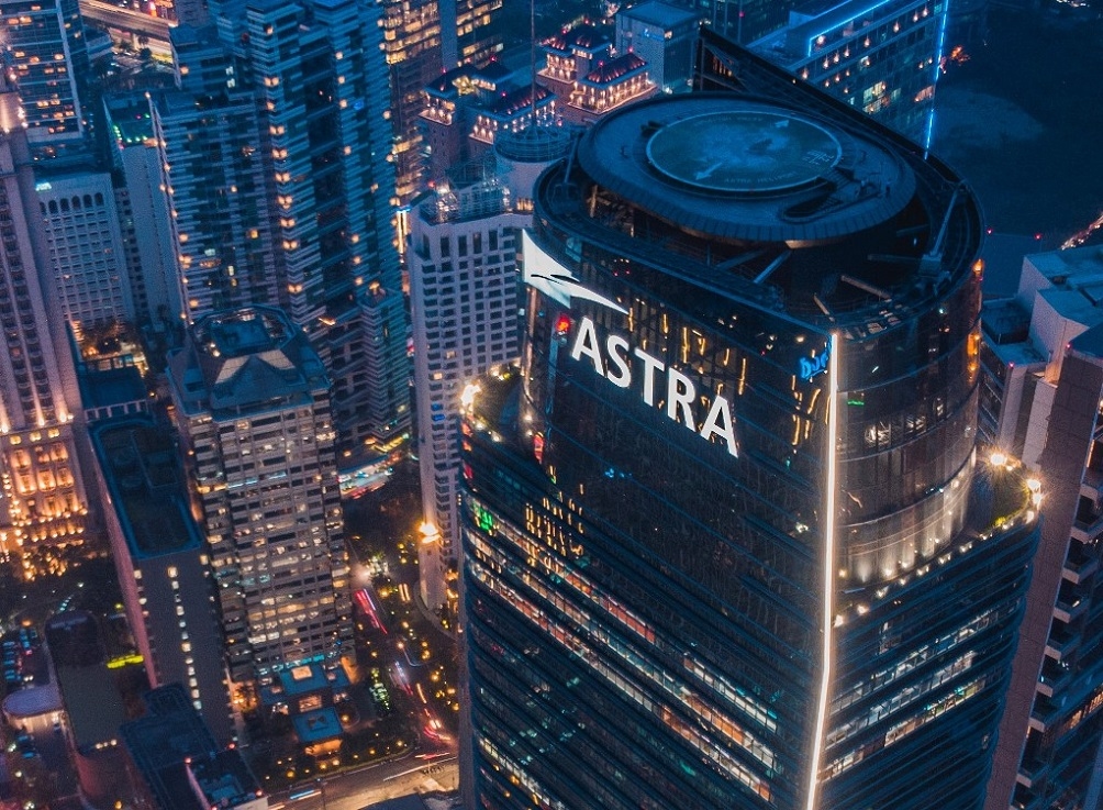 Menuju Tujuh Dekade, Astra Perkuat Fokus Strategis untuk Dorong Pertumbuhan Perusahaan dan Penciptaan Nilai Jangka Panjang