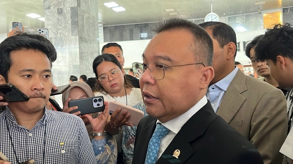 Perpres Ojol Belum Final, Formula Tarif Dibahas Pekan Depan