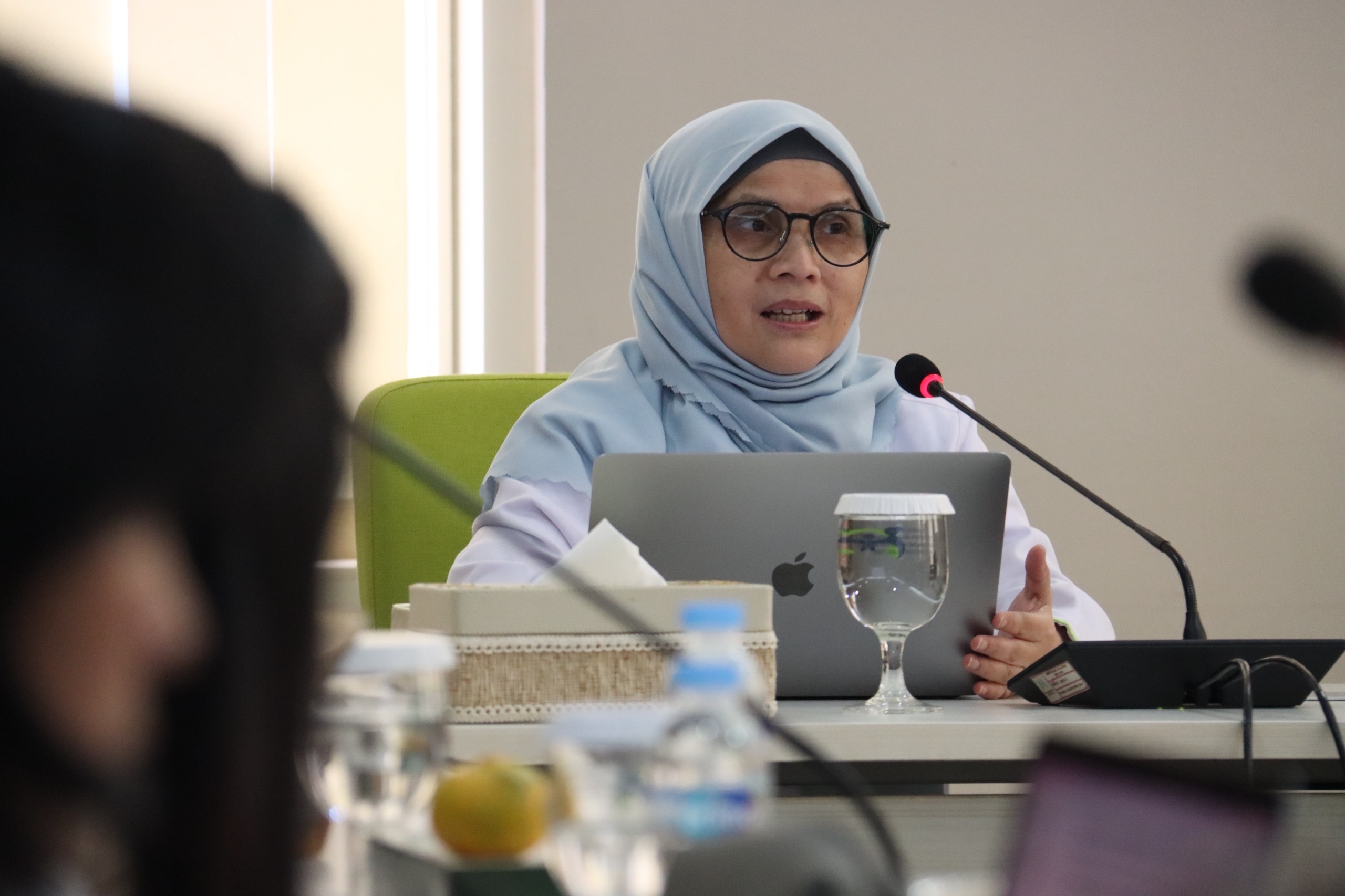 112 Siswa Terpapar Radikalisme Digital, Kementerian PPPA Susun Strategi Edukasi Tepat Sasaran