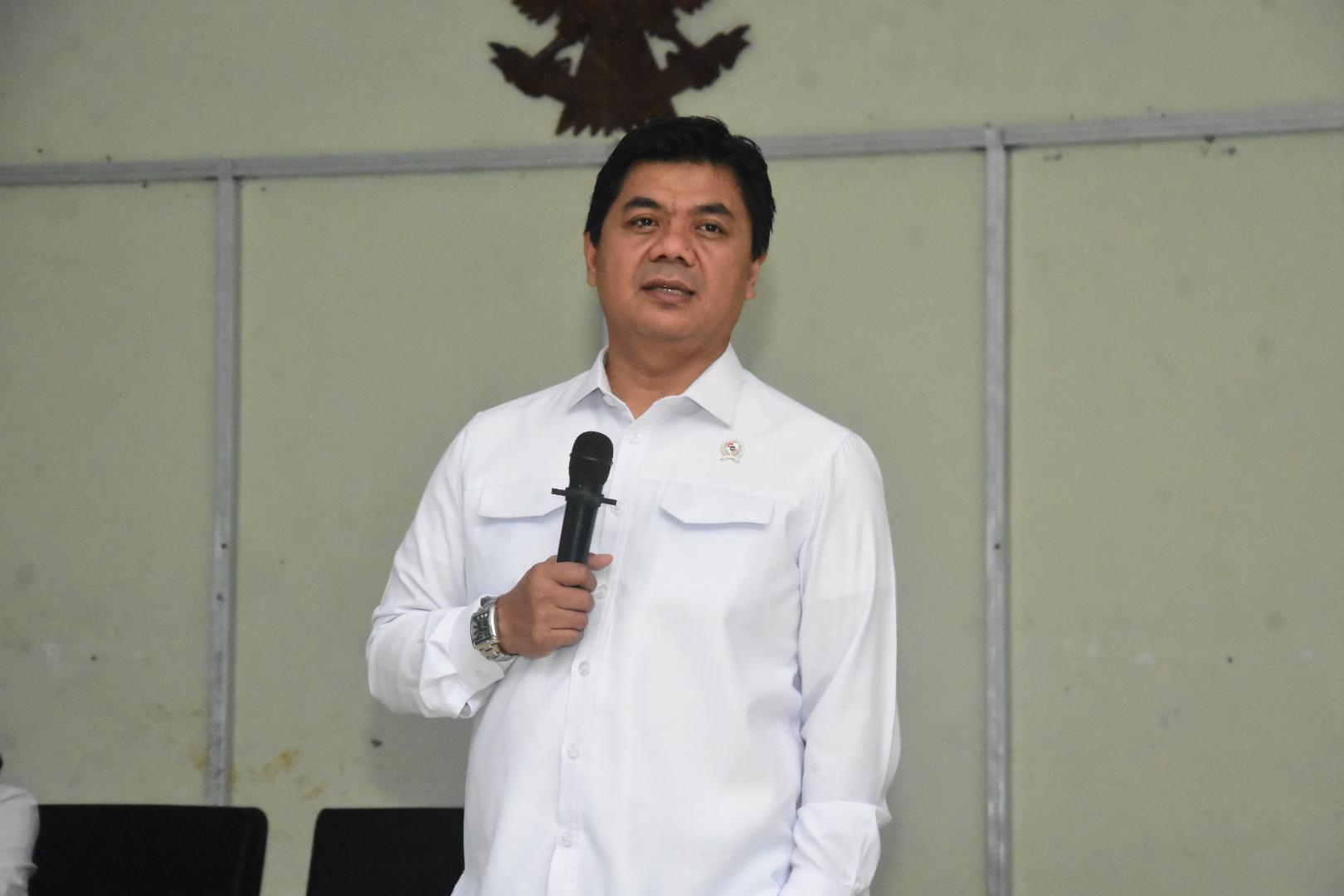 Sapi Kurban Prabowo Bagian dari Bantuan Presiden, Sudah Tradisi Tahunan