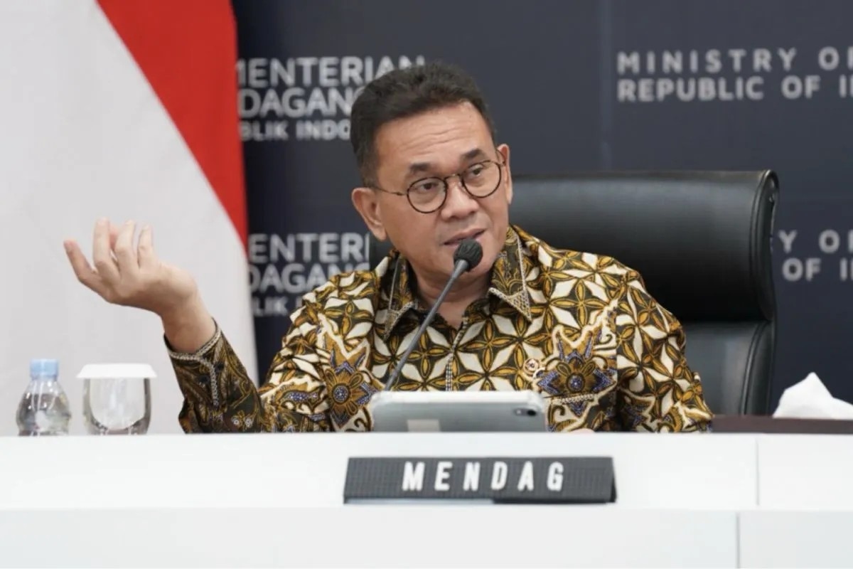 Jawab Keluhan UMKM, Menteri Busan Siapkan Aturan Baru Marketplace yang Lebih Adil