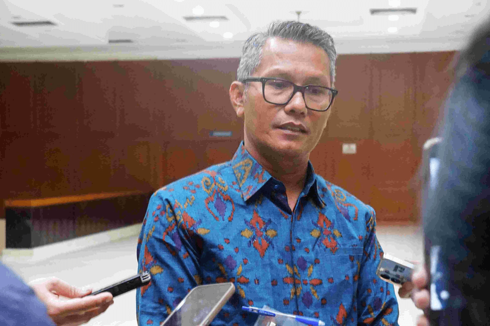 Kemenperin: Industri Nasional Tahan Tekanan Rupiah Melemah