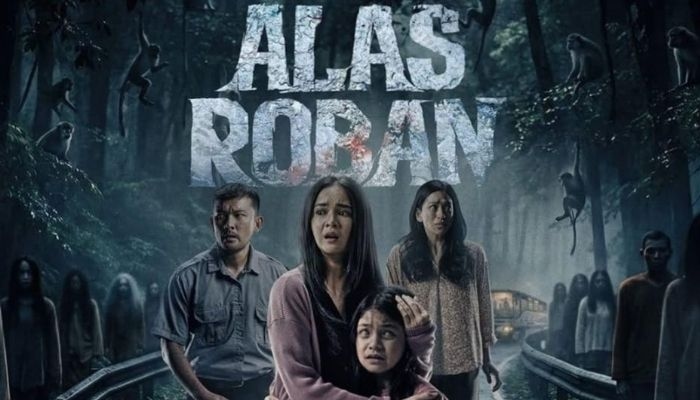 Resmi Tayang di Netflix, Ini Sinopsis Film Alas Roban dan Cara Nontonnya