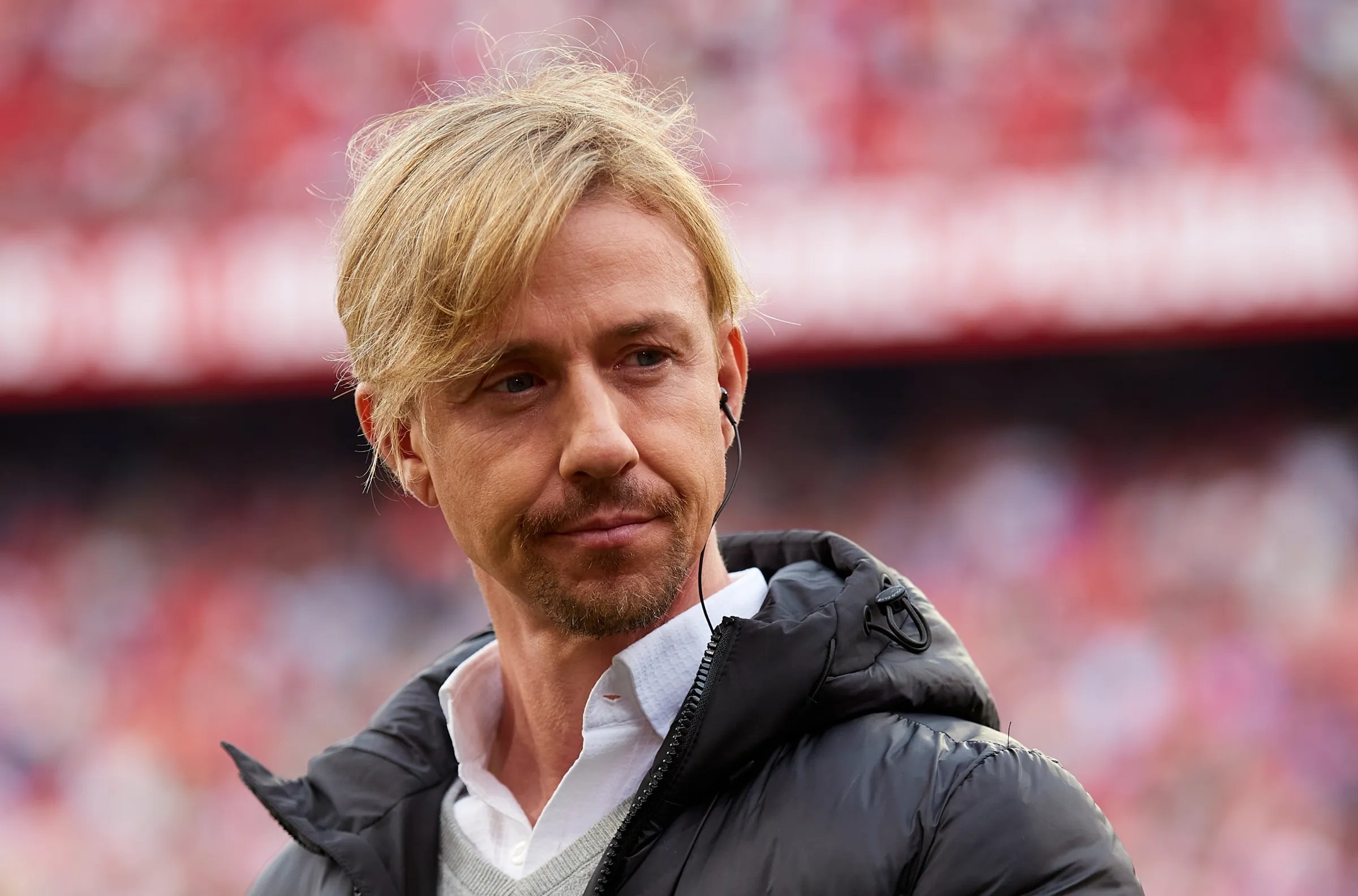 Guti: Real Madrid Kurang Investasi di Akademi, Dalam Hal Ini Saya Cemburu dengan Barcelona