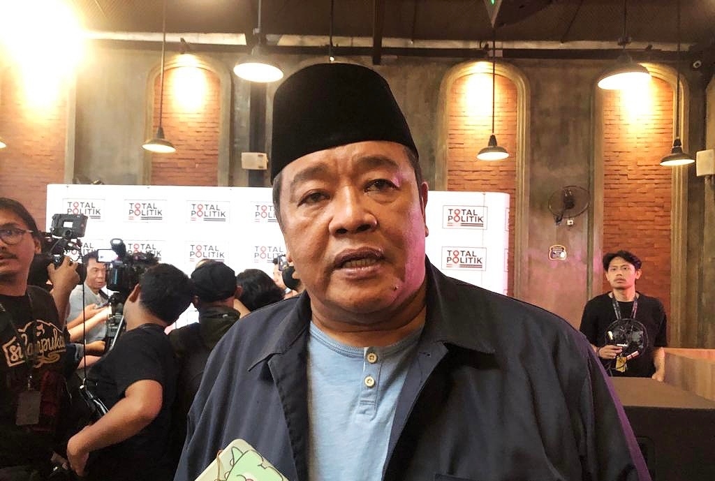 PSI Jawab Sindiran PDIP soal Pengaruh Politik Jokowi