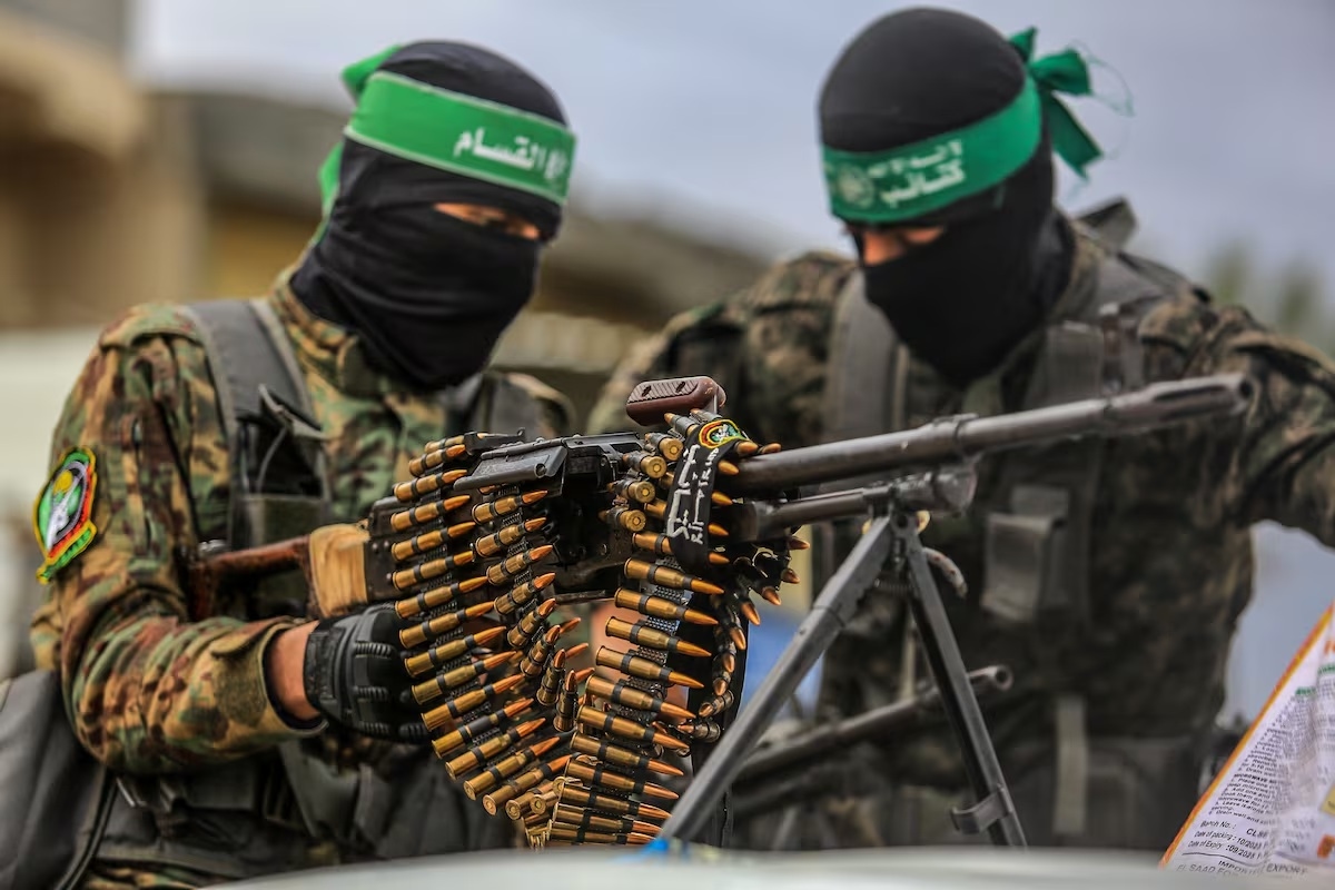 Hamas Konfirmasi Pemimpin Baru Sayap Militernya Tewas Dibunuh Israel Jelang Idul Adha 