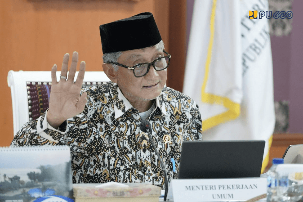 93 Sekolah Rakyat Ditargetkan Siap Sambut Tahun Ajaran Baru