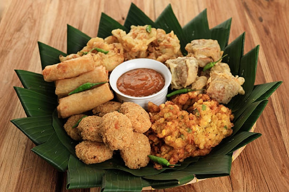 Makanan yang Tidak Boleh Dimakan Penderita Usus Buntu, Apa Saja?