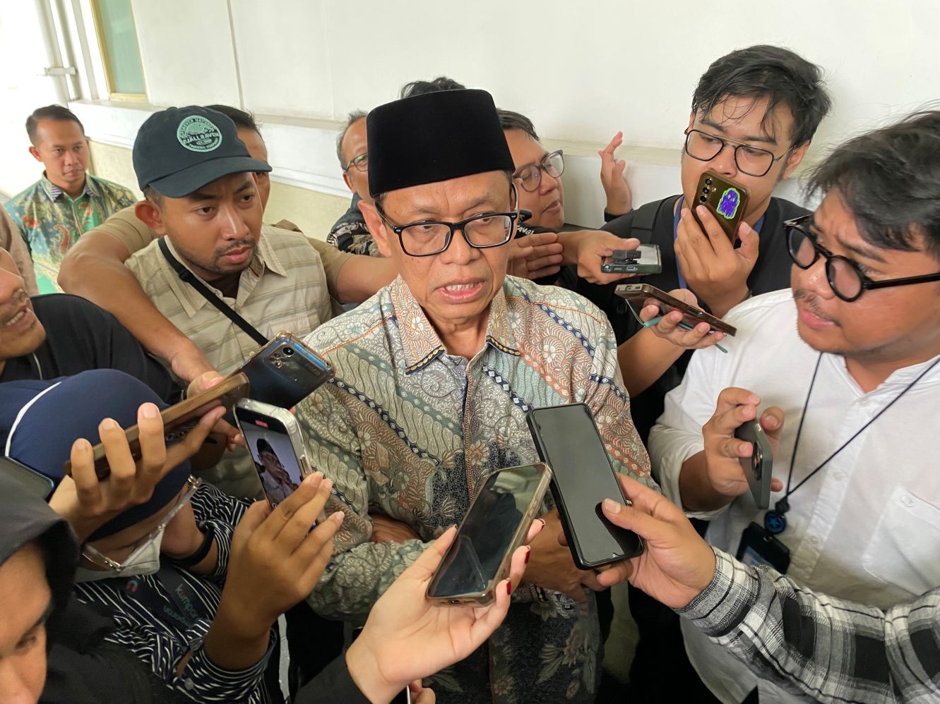 Kementerian ESDM: Harga Pertamax Masih Ikuti Pasar, Penurunan Belum Bisa Dipastikan
