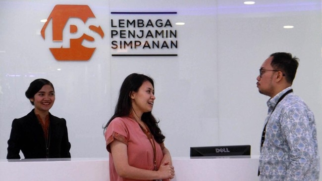 LPS: Kredit Fiktif hingga Agunan Lemah Hambat Likuidasi Bank