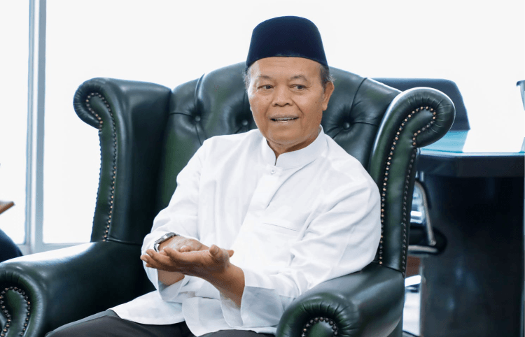 Kemenhaj Harus Cari Solusi Tangani Kasus Jemaah Gagal Umrah Hanania Travel