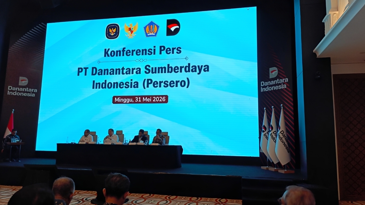 Pemerintah Mulai Uji Coba Ekspor Satu Pintu untuk Komoditas Strategis Per 1 Juni 2026