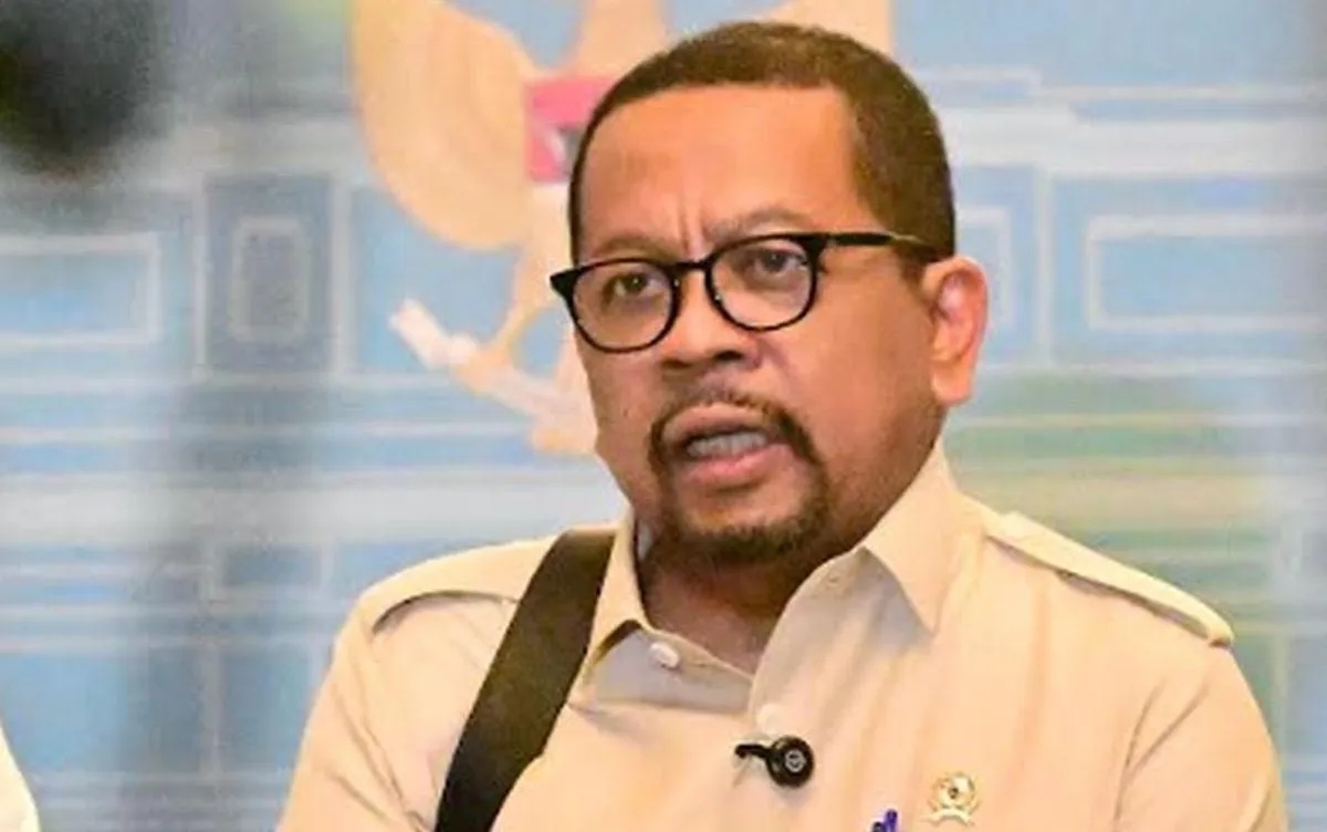 Bakom: Tak Ada Pernyataan Pemerintah Soal Kunjungan Presiden ke Italia