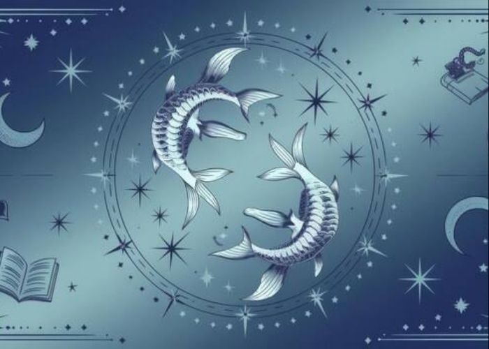Ramalan Zodiak Pisces Hari Ini: Asmara Makin Harmonis, Karier Bersinar dan Keuangan Stabil