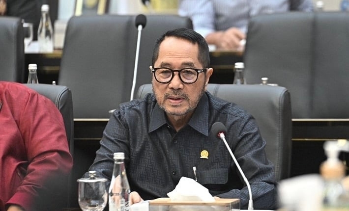 Kadin: Regulasi yang Menekan Swasta Bisa Hambat Pertumbuhan Ekonomi Nasional