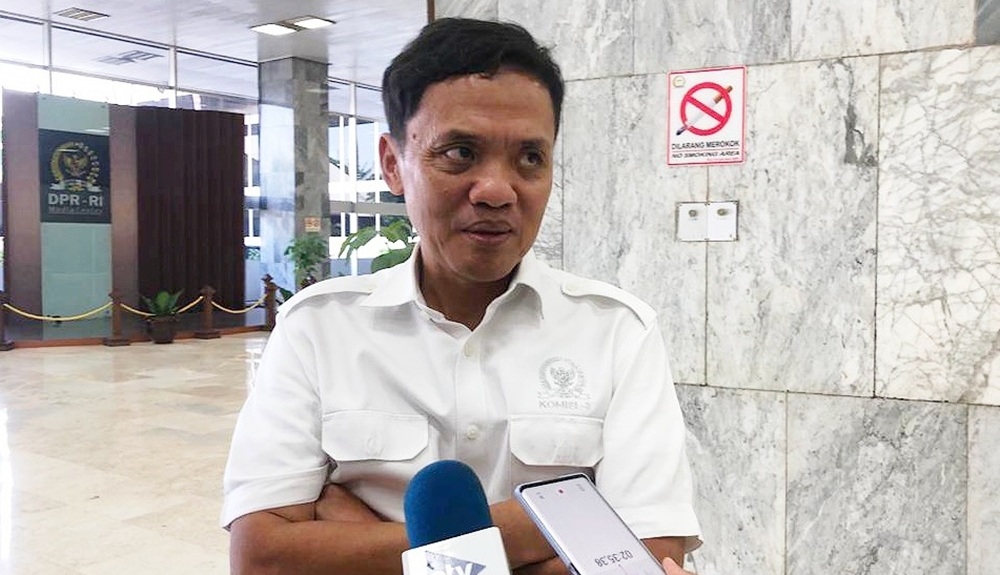 Penempatan Polisi di Luar Institusi Dibatasi Ketat dalam UU Polri Baru