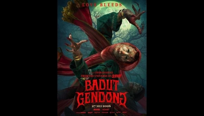 Sinopsis Film Badut Gendong, Tragedi Pengamen Jalanan yang Berubah Jadi Teror Mematikan