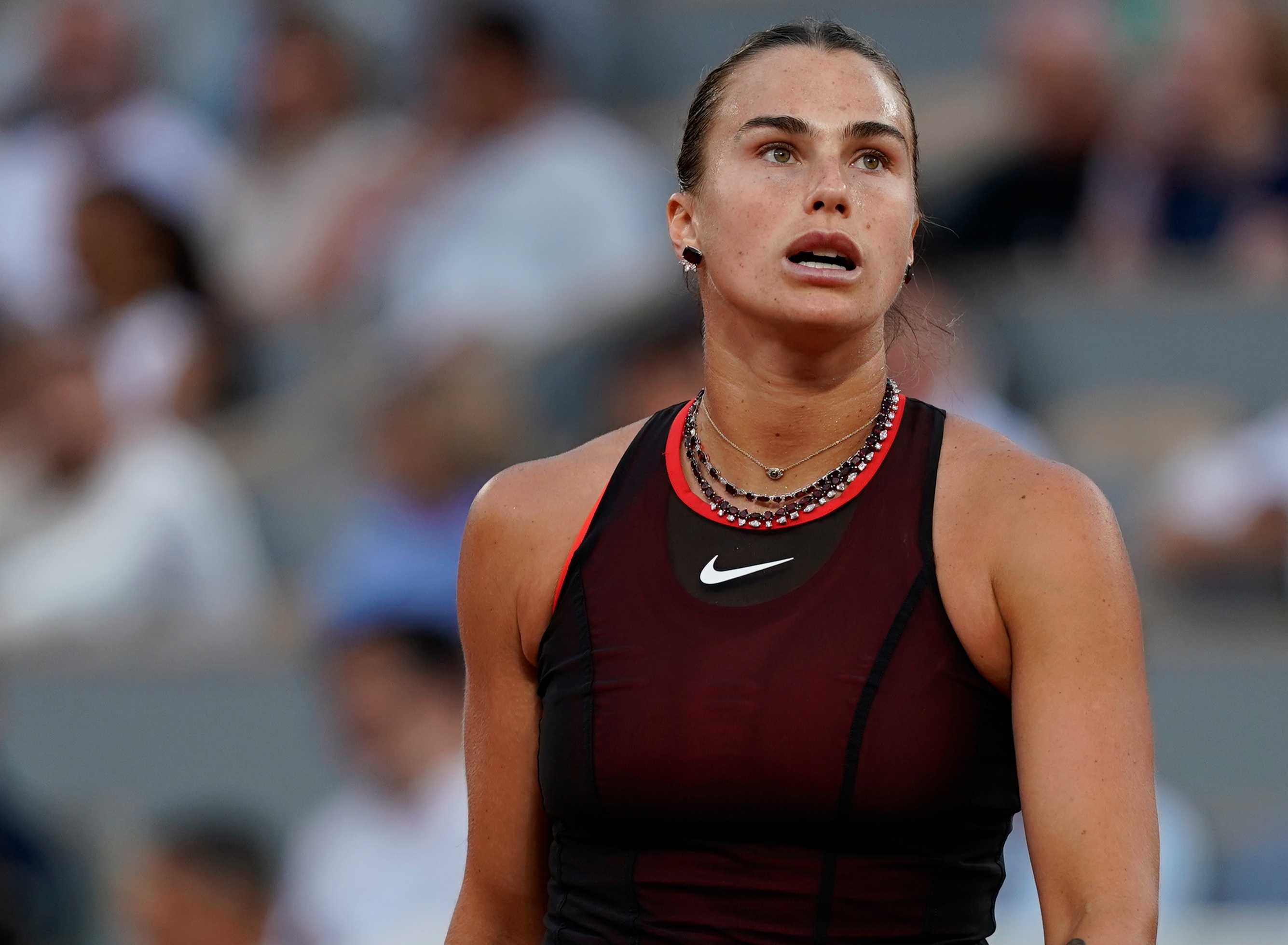 Prancis Terbuka: Aryna Sabalenka Bungkam Osaka di Sesi Malam, Dominasi Italia Guncang Sektor Putra