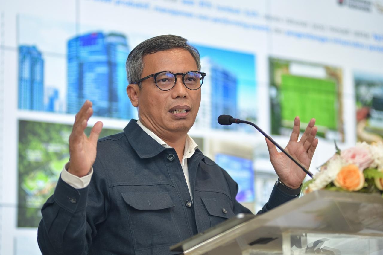 BTN Perkuat CASA dan Pendapatan Transaksi, Akselerasi Transformasi Ecosystem Banking