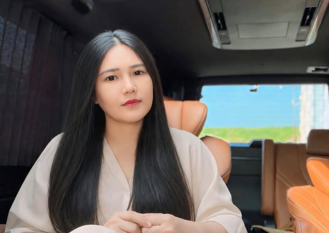 ​Dicap Bangkrut gara-gara Jual Mobil Mewah, Via Vallen Beri Jawaban Menohok: Enggak BU Amat!
