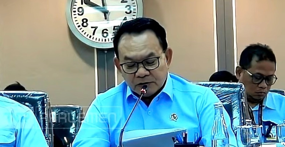 KSP Soroti Manajemen Program MBG: Celah Penyimpangan Harus Ditutup
