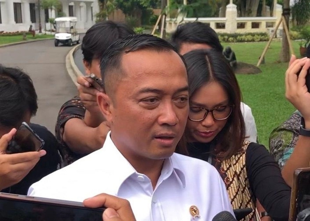 Silmy Karim Ditahan KPK, Mensesneg Ingatkan Kembali Pesan Presiden Prabowo