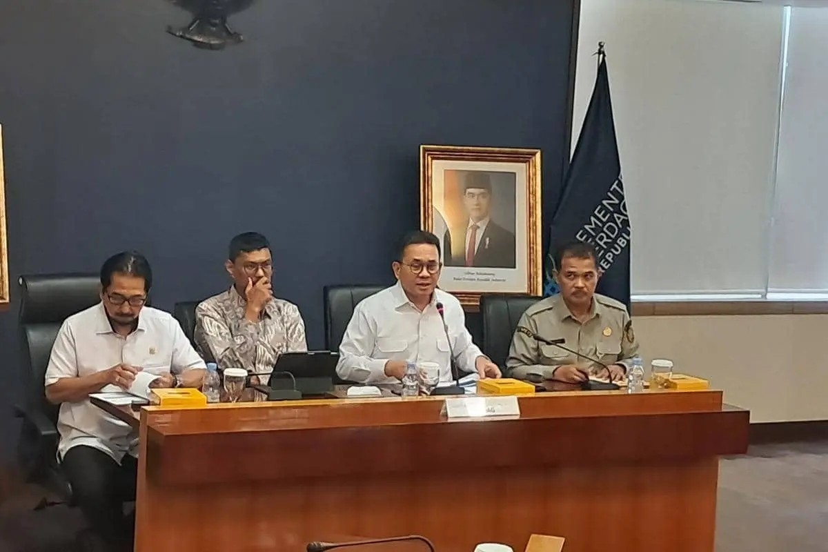Surplus 12 Persen, Pemerintah Siap Serap Telur Lewat Bantuan Pangan