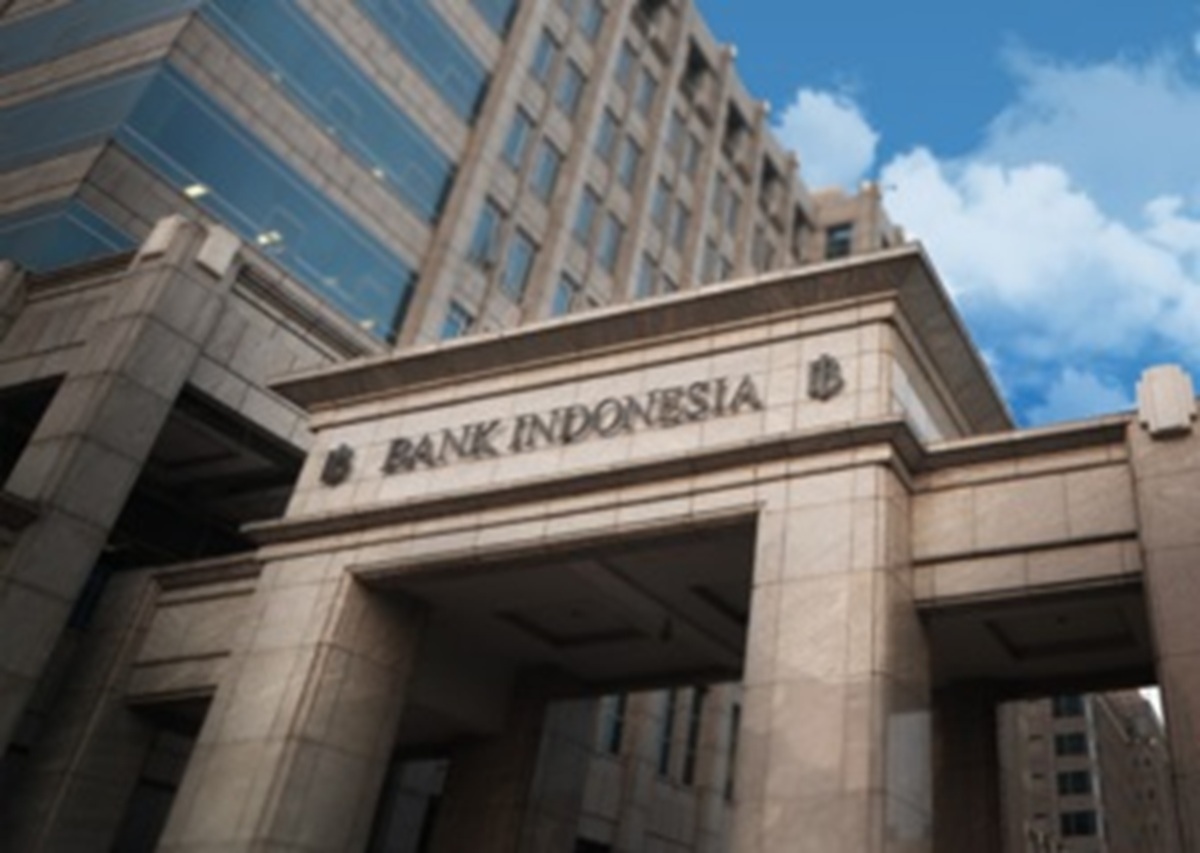 BI Diberi Mandat Lebih Besar ke Pertumbuhan Usai UU P2SK Disahkan