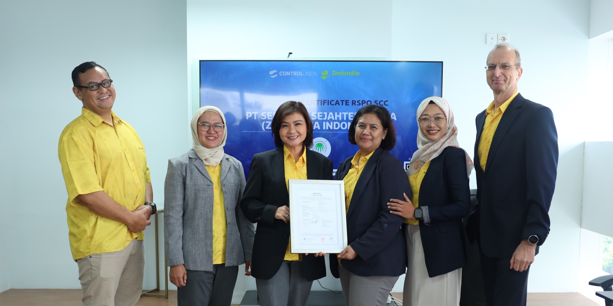 Pasar Ekspor Makin Ketat, Industri Bakery Adaptasi Standar ESG
