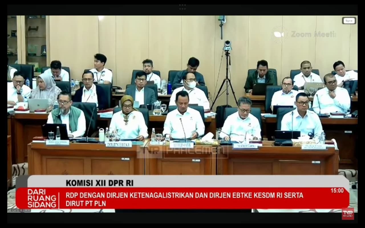 Terus Naik, Program Lisdes Ditargetkan Jangkau 173.853 Calon Pelanggan pada 2026