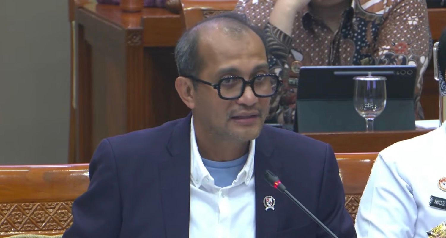 Pembahasan Revisi UU Polri Masuk Tahap Substansi, Hanya 20 dari 112 DIM yang Jadi Fokus
