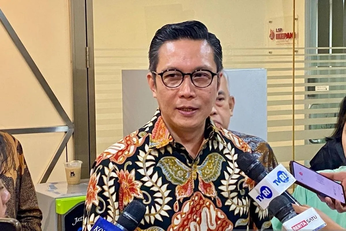 BEI Siapkan Demutualisasi, Identitas Investor Potensial Masih Rahasia