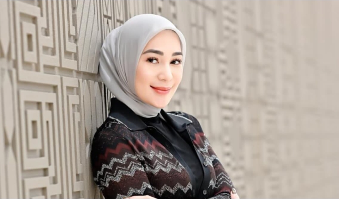 ​Merasa Dikecewakan Sunan Kalijaga, Erin Wartia Bongkar Alasan Ganti Pengacara