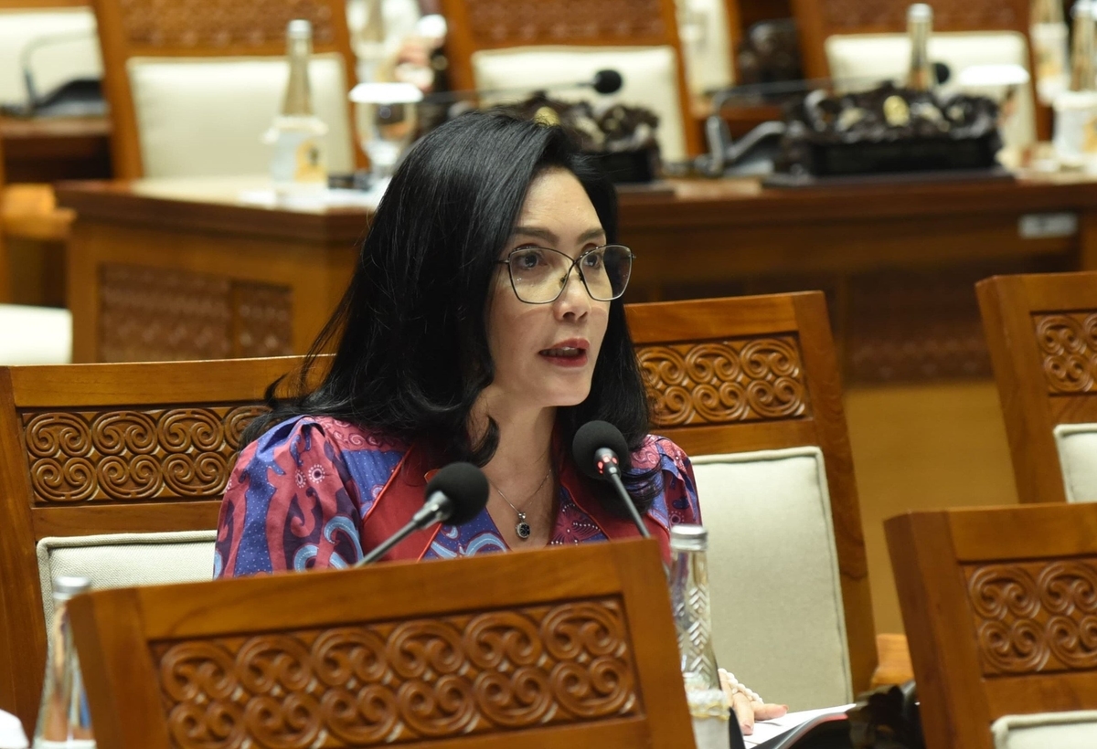 Kasus Korupsi Izin Tinggal WNA Jadi Ancaman Kedaulatan Negara