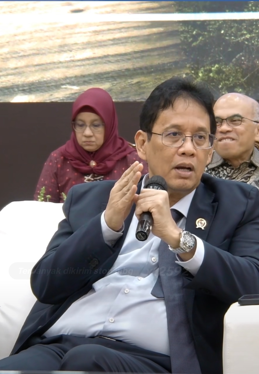 Purbaya: APBN Catat Surplus Primer, Ditopang Lonjakan Pajak