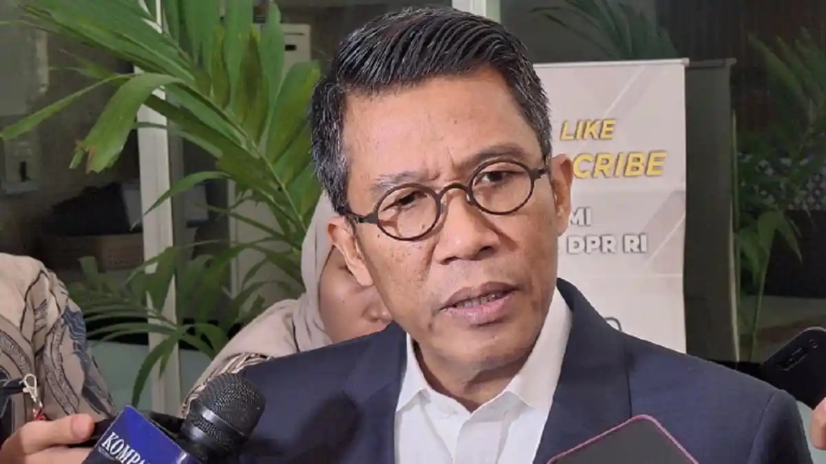 Misbakhun: Konsumsi Akan Naik Kalau Masyarakat Punya Pekerjaan