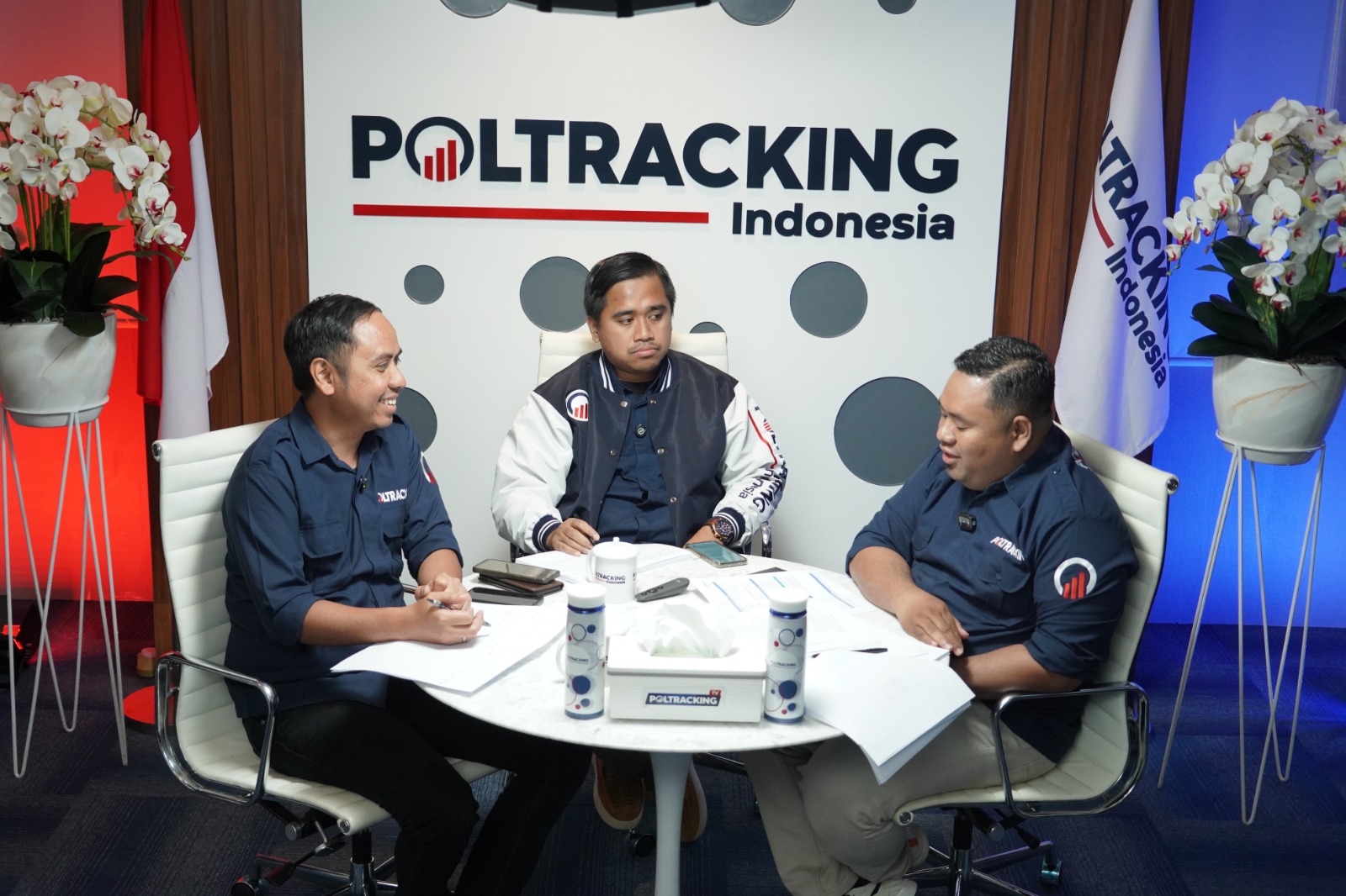 Poltracking: Petani dan Nelayan Kelompok Paling Puas Kinerja Pemerintahan Prabowo-Gibran
