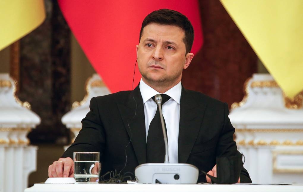 Zelensky Buat Surat Terbuka, Tantang Putin Bertemu Langsung dan Tawarkan Jalan Akhiri Perang