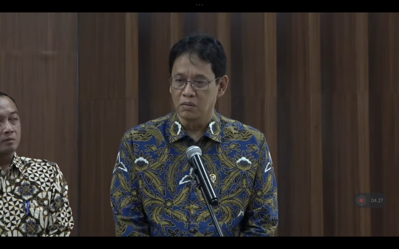 Purbaya Optimis Investor Kembali Masuk, Rupiah Siap Menguat