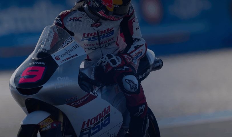 Moto3 Hungaria: Diwarnai Insiden Jatuh dan Sanksi, Veda Ega Pratama Amankan Start P9