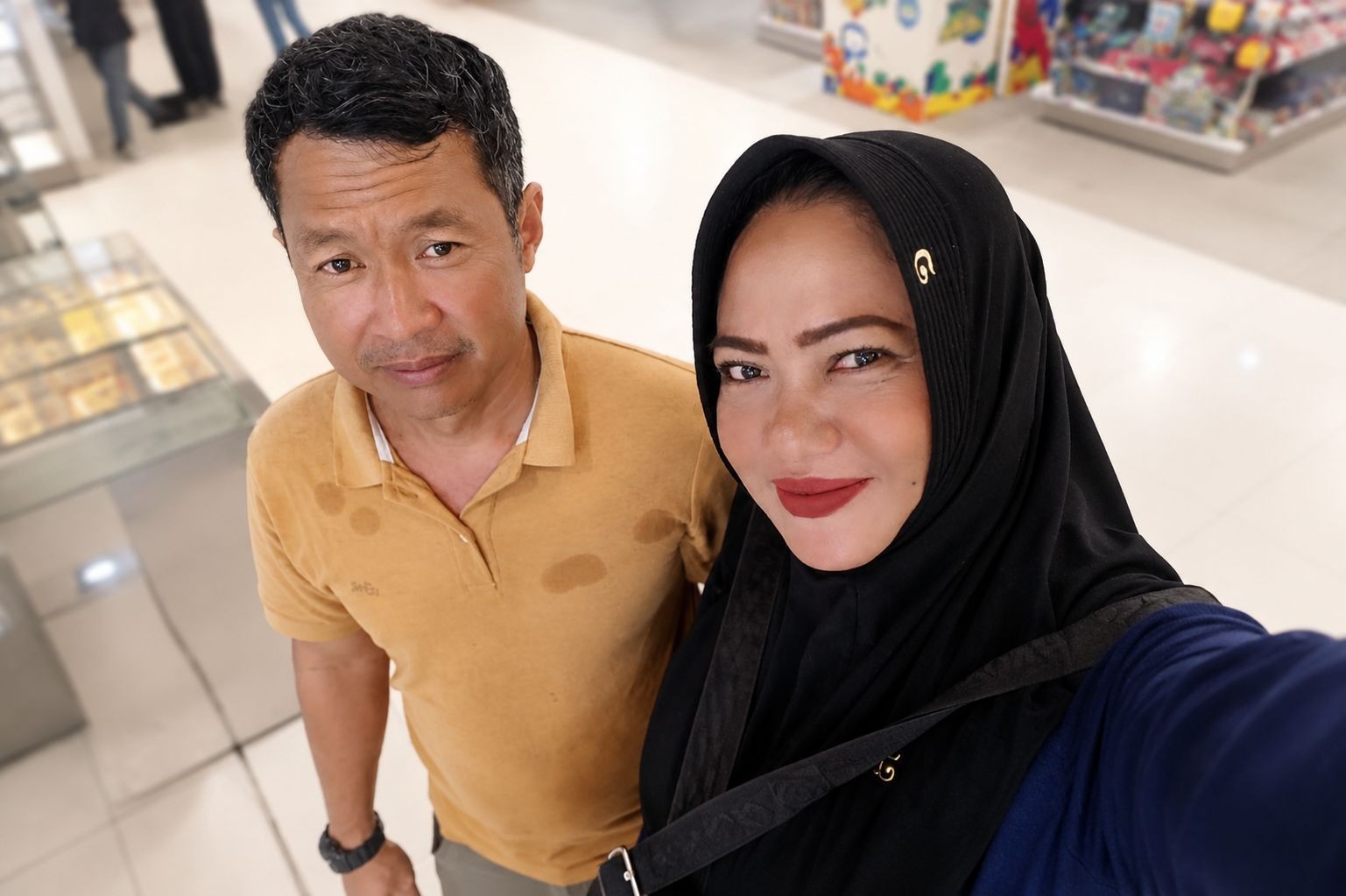 Bank di Atas Ombak: Misi Mahal BRI Memutar Roda Perekonomian di Ujung Jakarta Lewat Kapal Bahtera Seva I