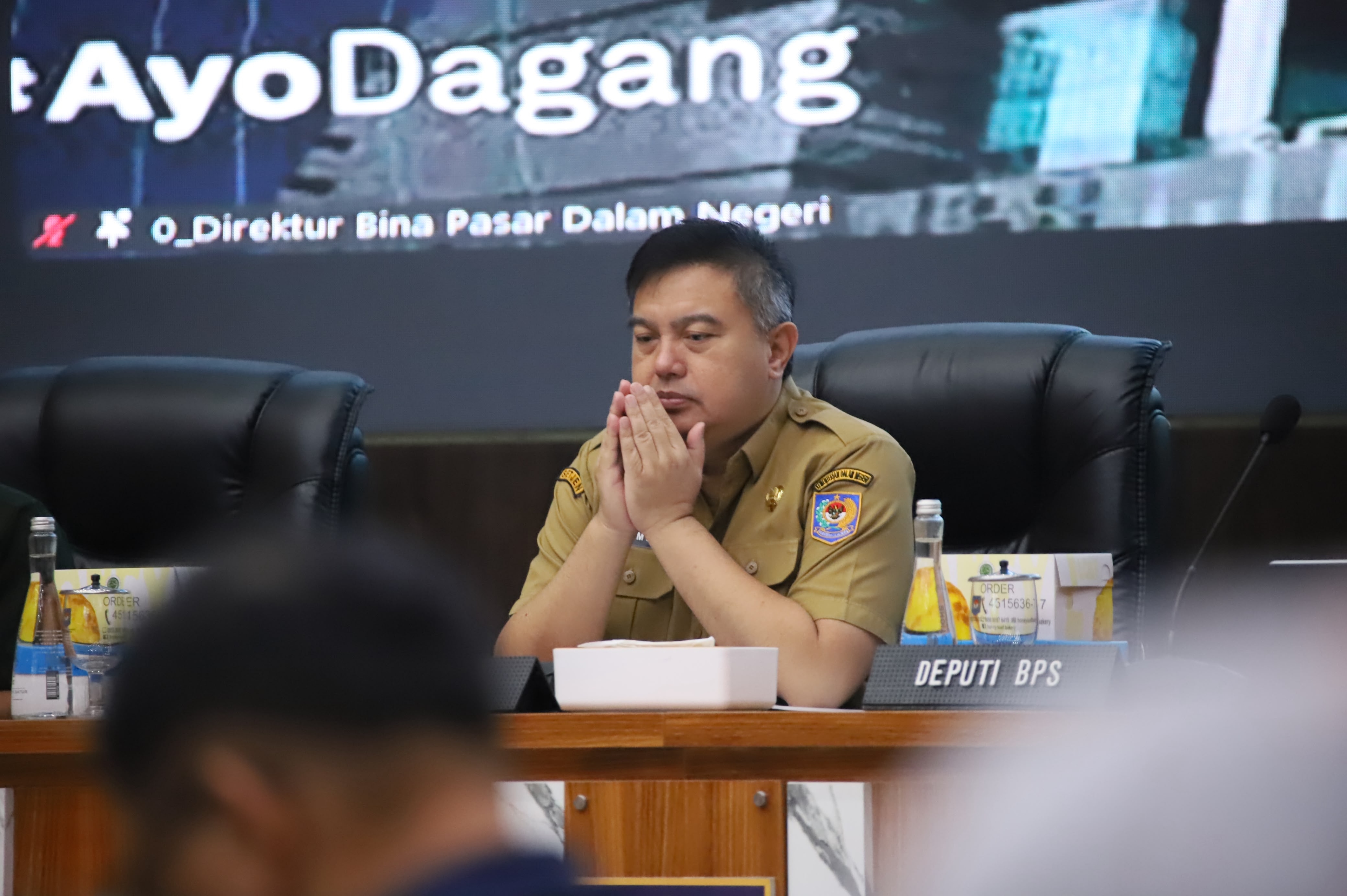 Harga Cabai Tinggi, Kemendagri Minta Pemda Galakkan Aksi Tanam Cabai