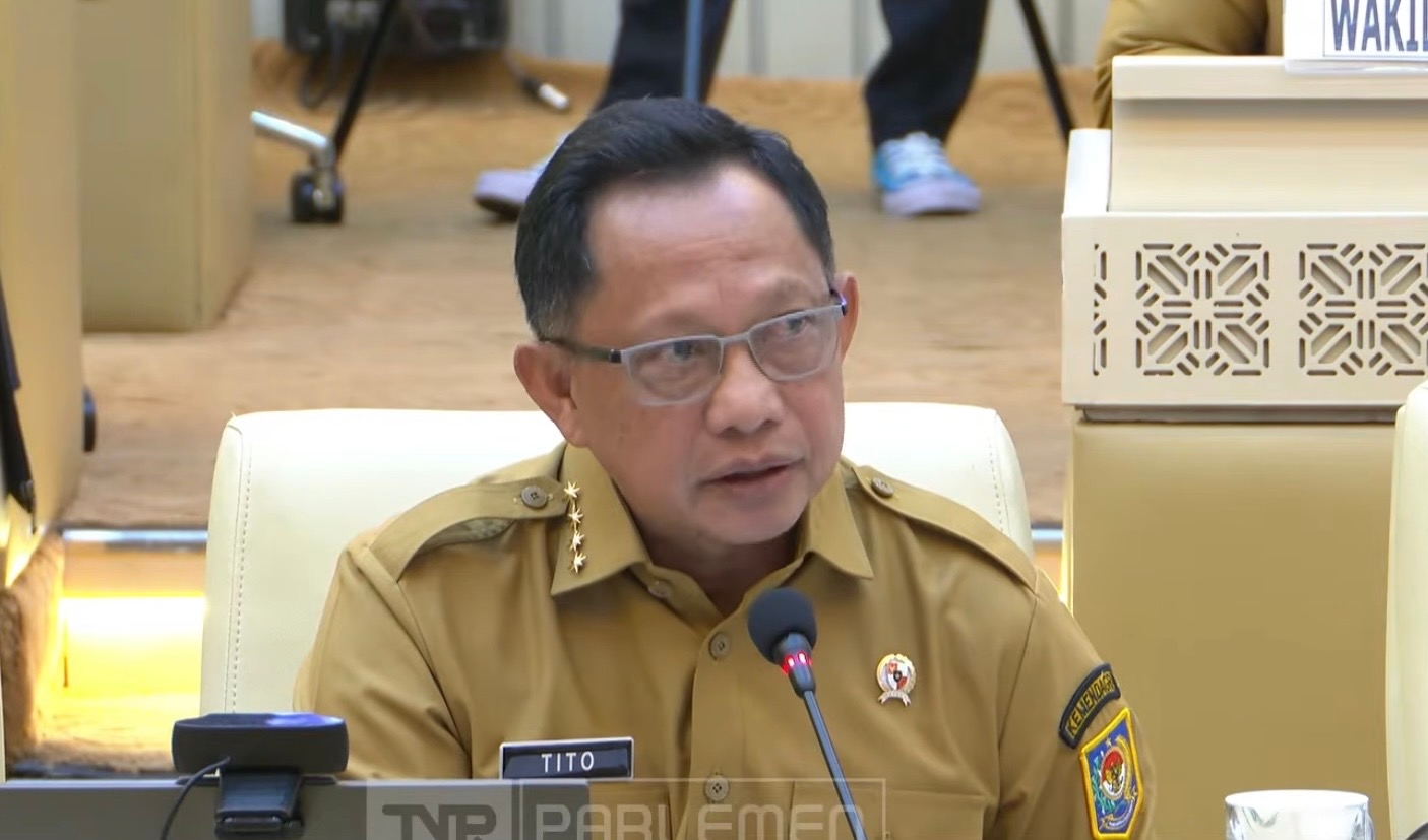 Transisi Batas Belanja Pegawai 30 Persen APBD Diperpanjang, Pemda Bisa Adaptasi