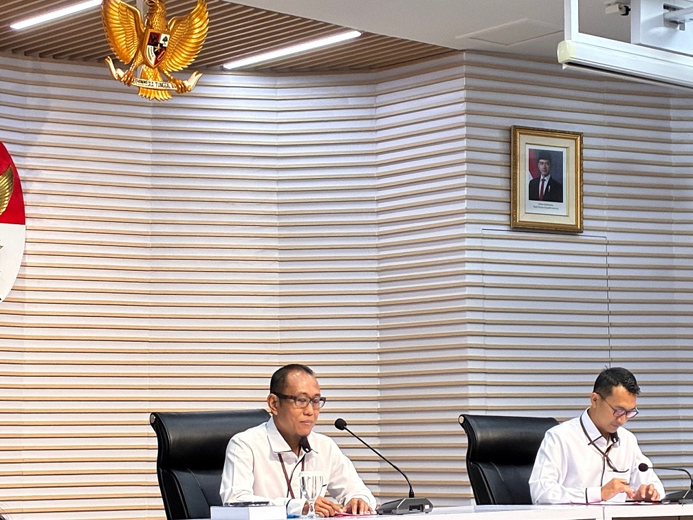 Skandal Korupsi Kuota Haji, KPK Tahan Anak Buah Bos Maktour Fuad Hasan Masyhur