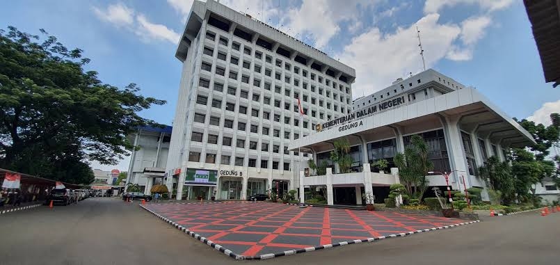 Fungsi Kementerian Dalam Negeri di Pemerintahan Indonesia