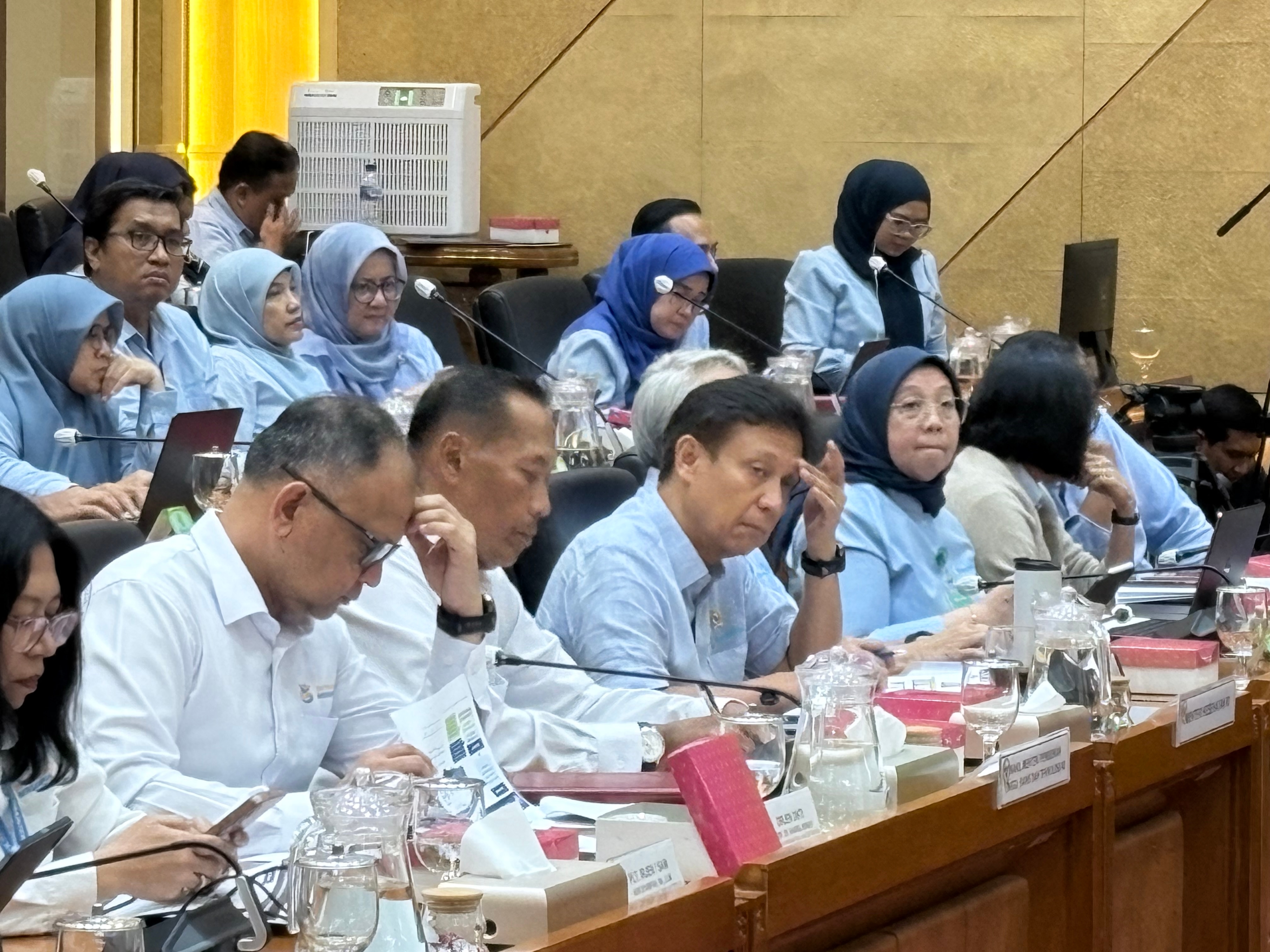 Indonesia Kekurangan 93.200 Dokter Umum dalam 10 Tahun, Ini Strategi Kemenkes