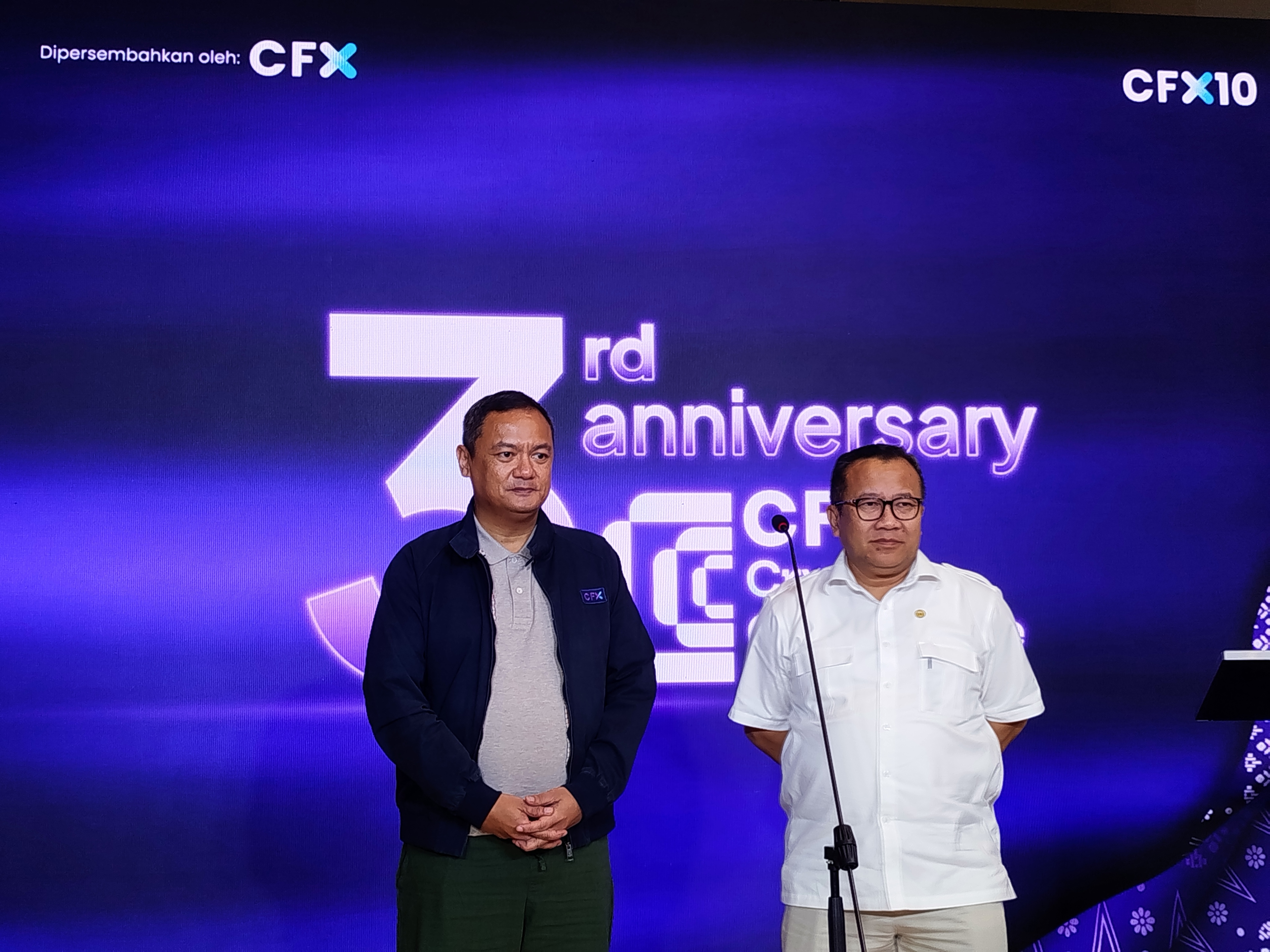 Investor Kripto RI Tembus 21,7 Juta, Naik 53 Persen Saat Pasar Global Tertekan